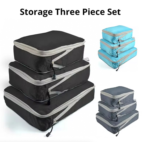 Premium Extendable Travel Organizer Bag 