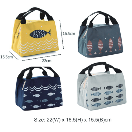 Handy Cooler Bag