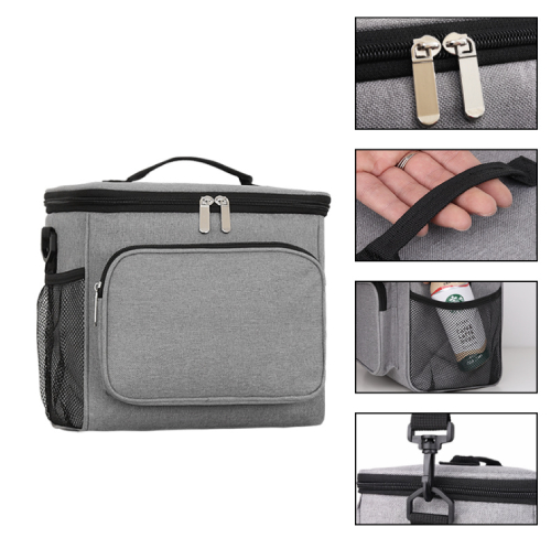 Cooler bag