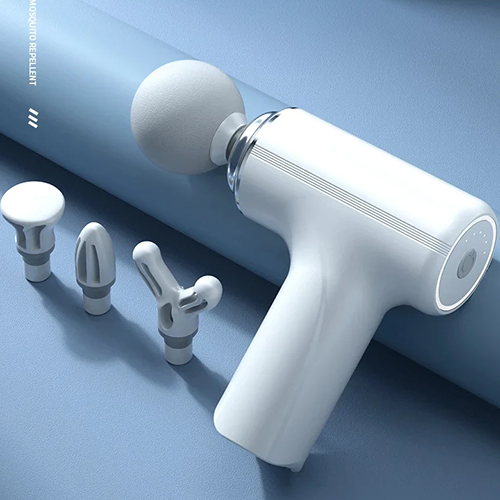 Mini Portable Massage Gun