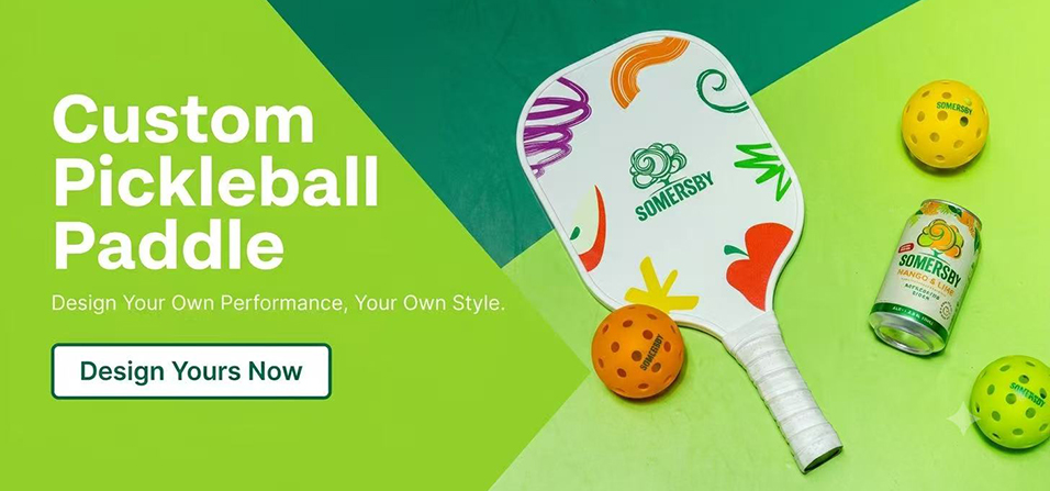 Pickleball Paddle